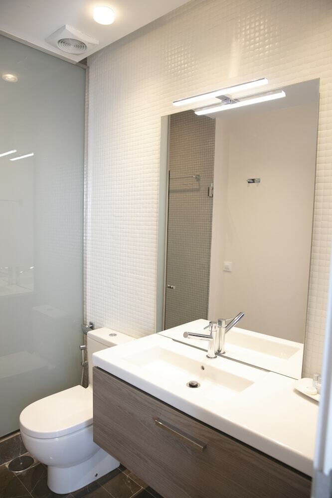 Hotel Torre Homenaje Historical Suites