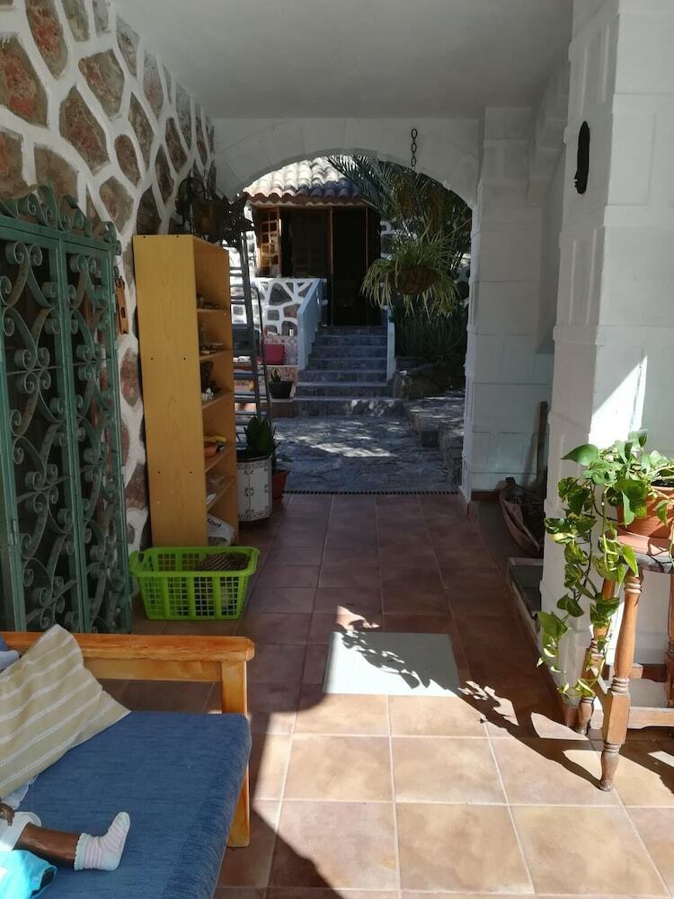 Casa Mam�nena