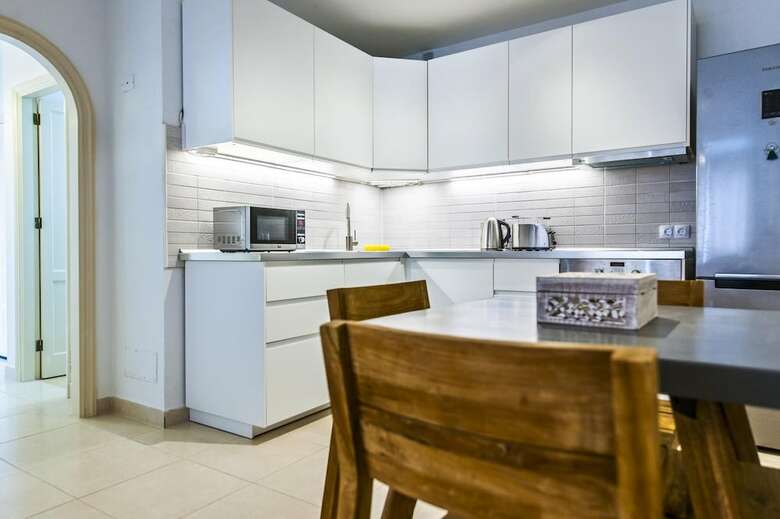Apartamentos Casa Sandor El Cotillo