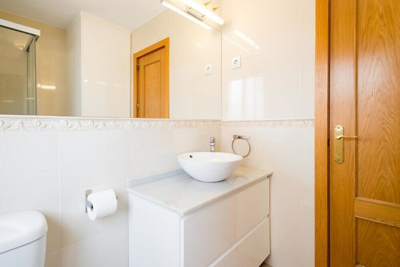 Apartamentos 107395 - Studio In Malaga