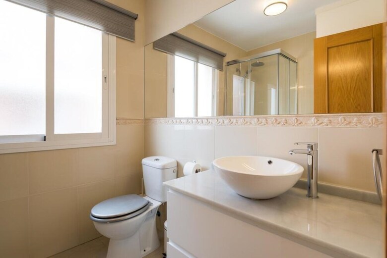 Apartamentos 107395 - Studio In Malaga