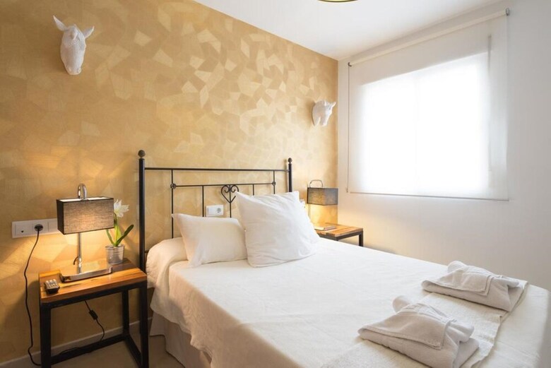Apartamentos 107395 - Studio In Malaga