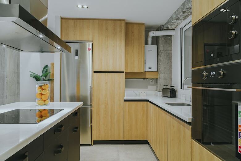 Caleta Homes - Apartamentos Tribuna