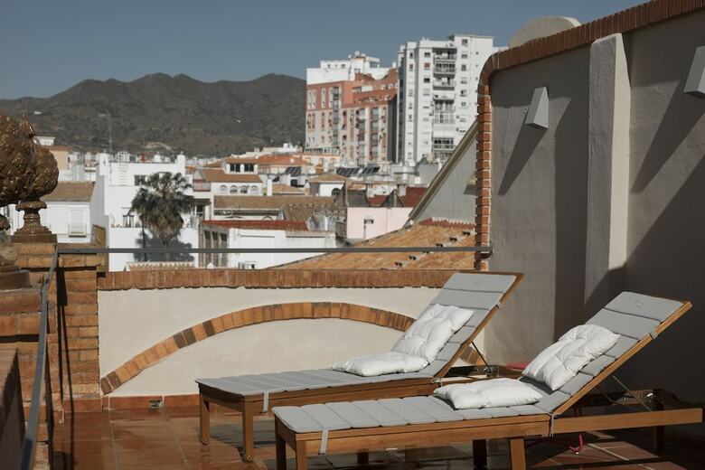 Caleta Homes - Apartamentos Tribuna