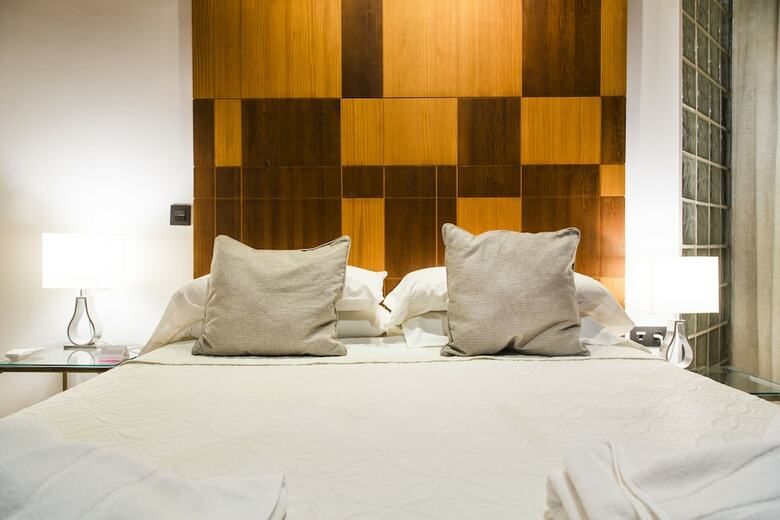 Caleta Homes - Apartamentos Tribuna
