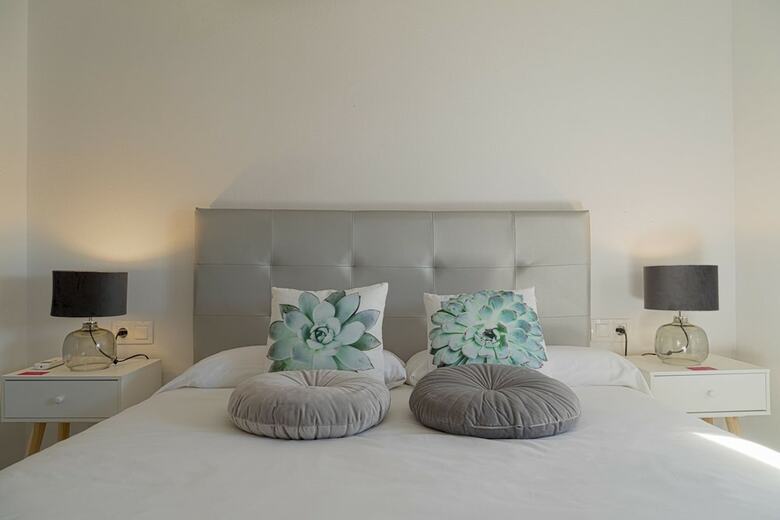 Caleta Homes - Apartamentos Tribuna