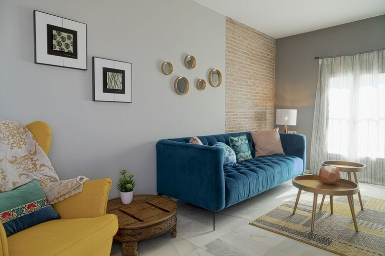 Caleta Homes - Apartamentos Tribuna