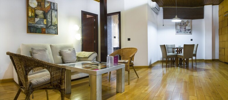 Caleta Homes - Apartamentos Tribuna