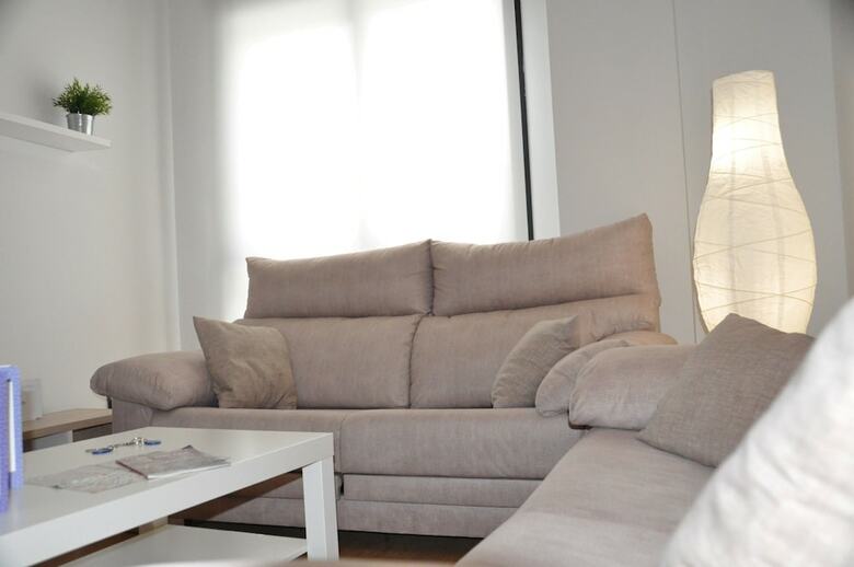 Apartamentos Jinetes City Center