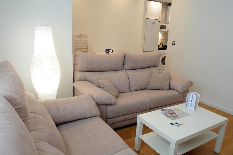 Apartamentos Jinetes City Center