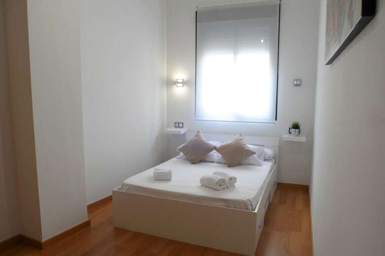Apartamentos Jinetes City Center