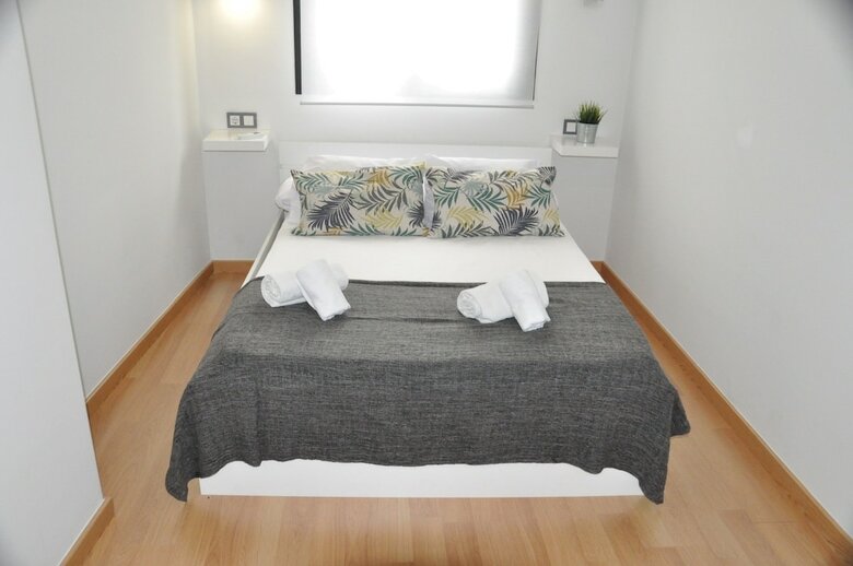 Apartamentos Jinetes City Center
