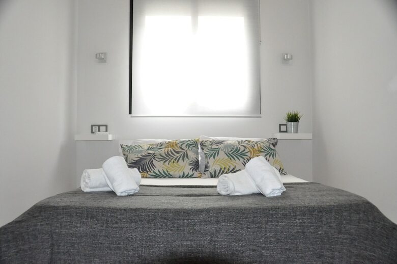 Apartamentos Jinetes City Center