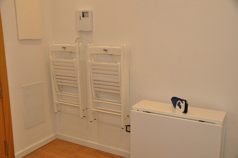 Apartamentos Jinetes City Center