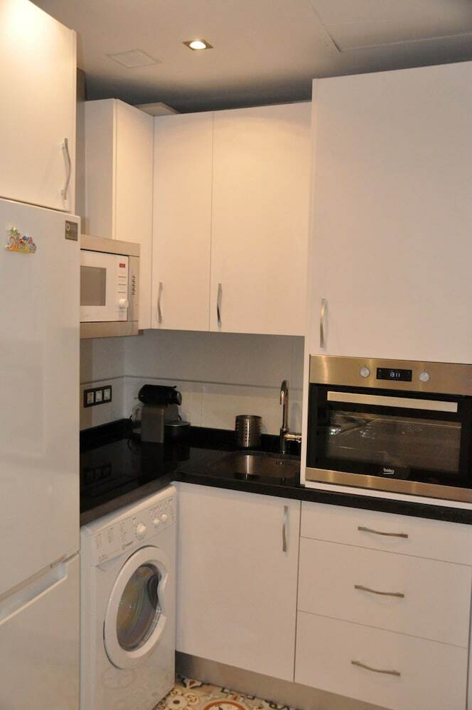 Apartamentos Jinetes City Center