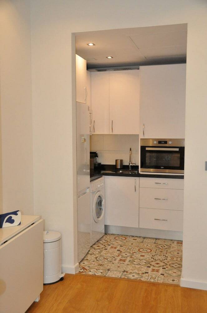 Apartamentos Jinetes City Center