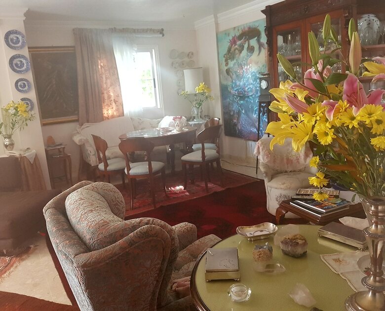Bed & Breakfast Casa Luminosa