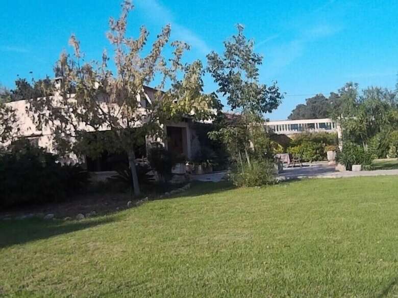 Villa Finca Can Roig Gran