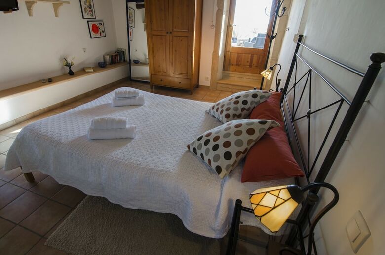 Villa Casa Son Coves Cerca De Es Trenc