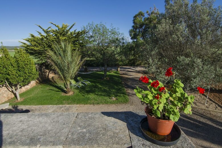 Villa Casa Son Coves Cerca De Es Trenc