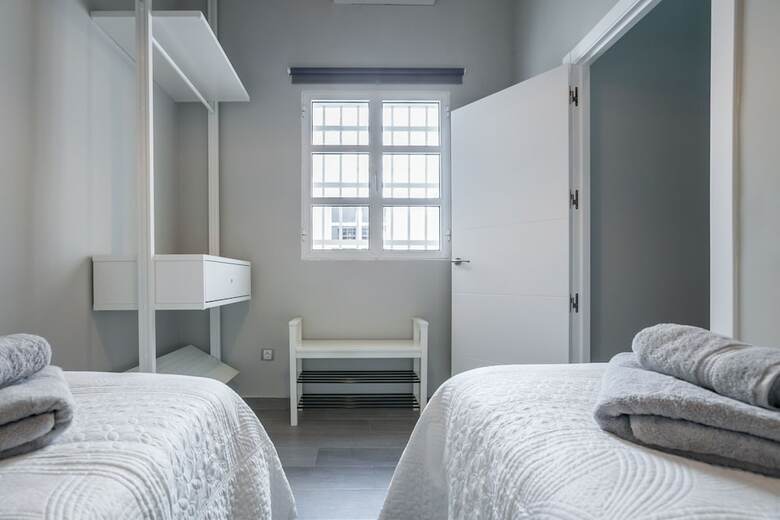Green - Apartments Torre Del Oro B