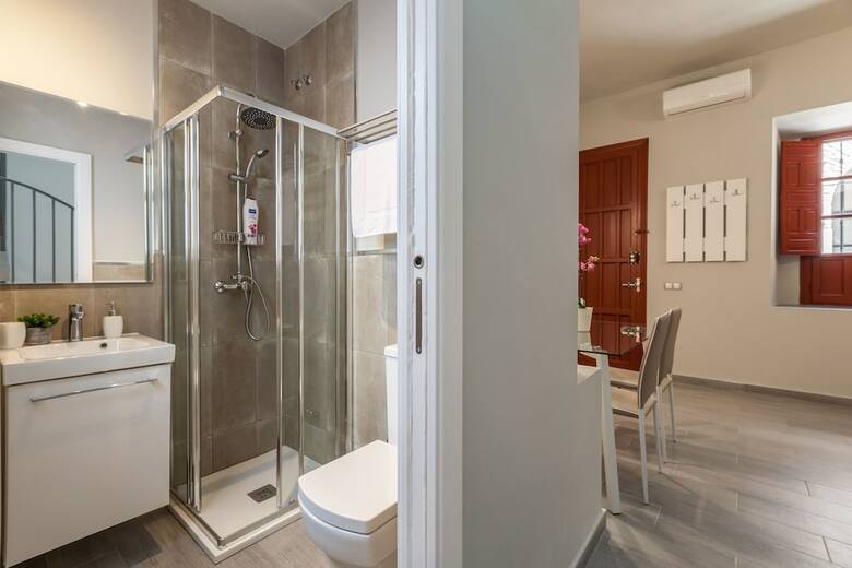 Green - Apartments Torre Del Oro B