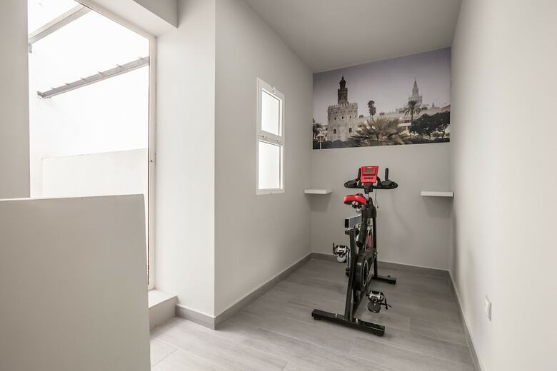 Green - Apartments Torre Del Oro B