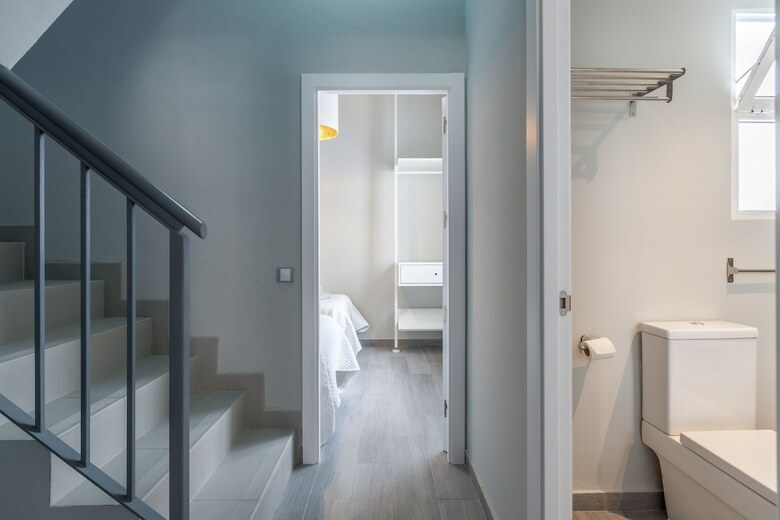 Green - Apartments Torre Del Oro B