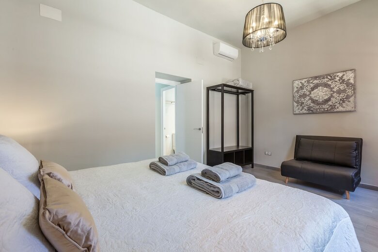 Green - Apartments Torre Del Oro B