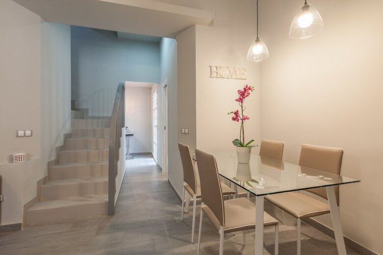 Green - Apartments Torre Del Oro B