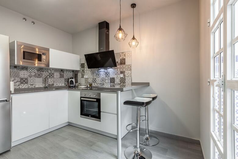 Green - Apartments Torre Del Oro B