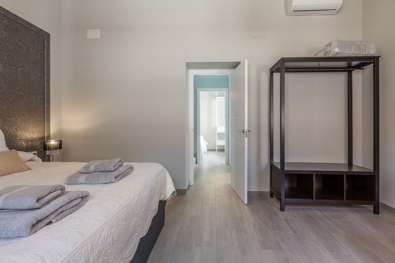 Green - Apartments Torre Del Oro B