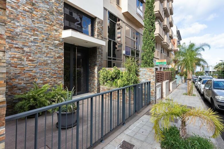 Las Ramblas Apartments By All� Housing