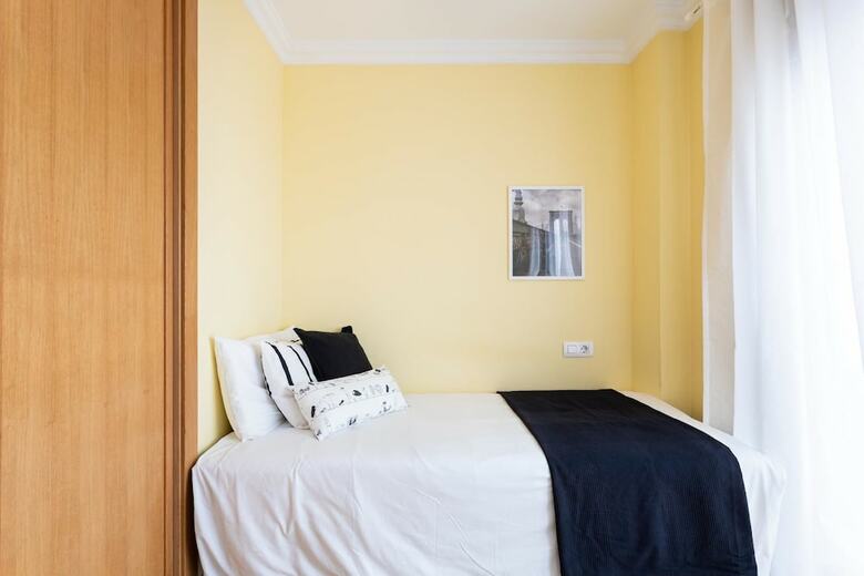 Las Ramblas Apartments By All� Housing
