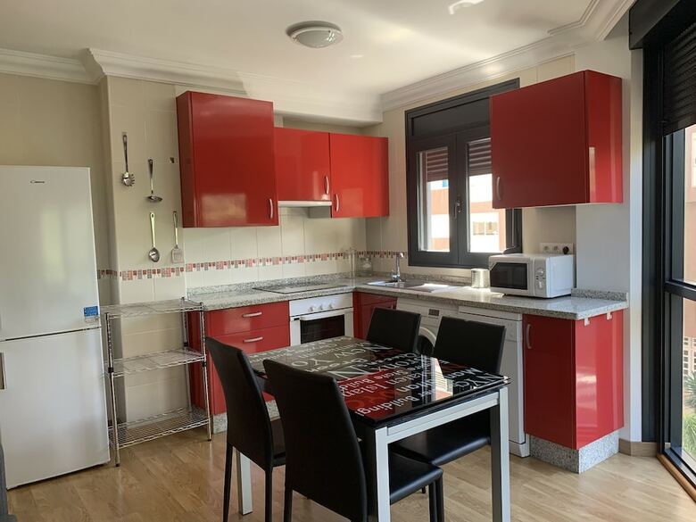 Las Ramblas Apartments By All� Housing