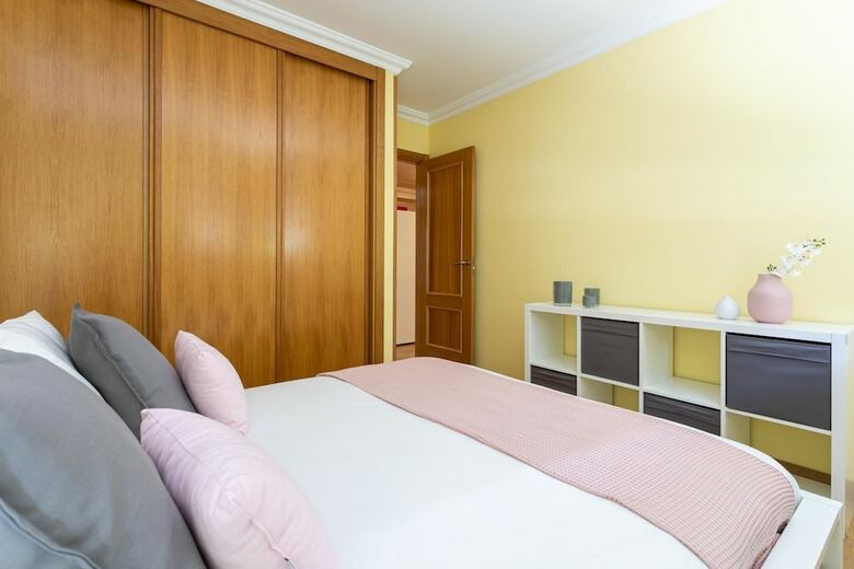 Las Ramblas Apartments By All� Housing