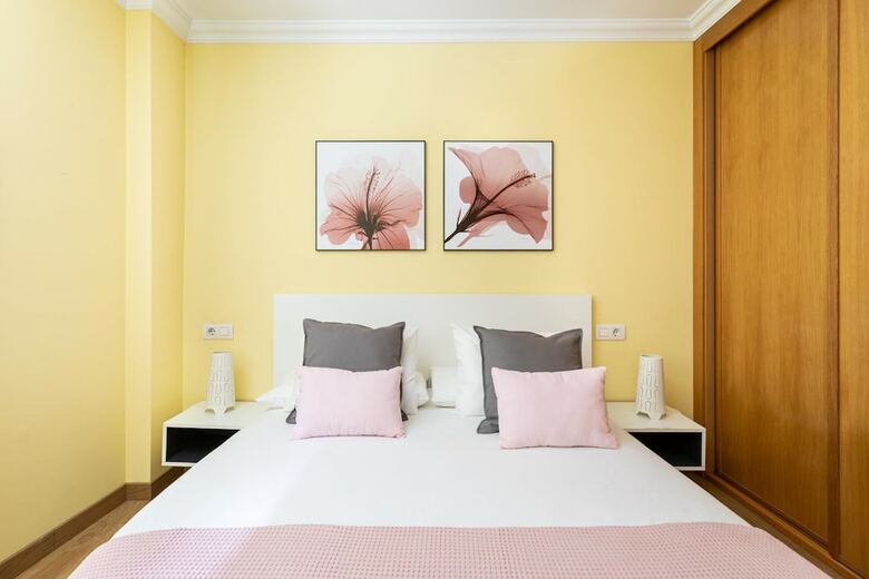 Las Ramblas Apartments By All� Housing