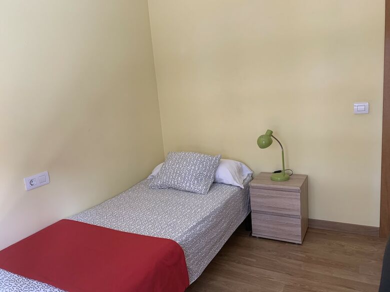Las Ramblas Apartments By All� Housing