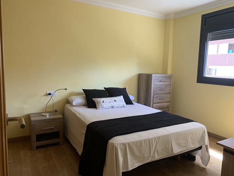 Las Ramblas Apartments By All� Housing