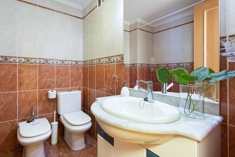 Las Ramblas Apartments By All� Housing