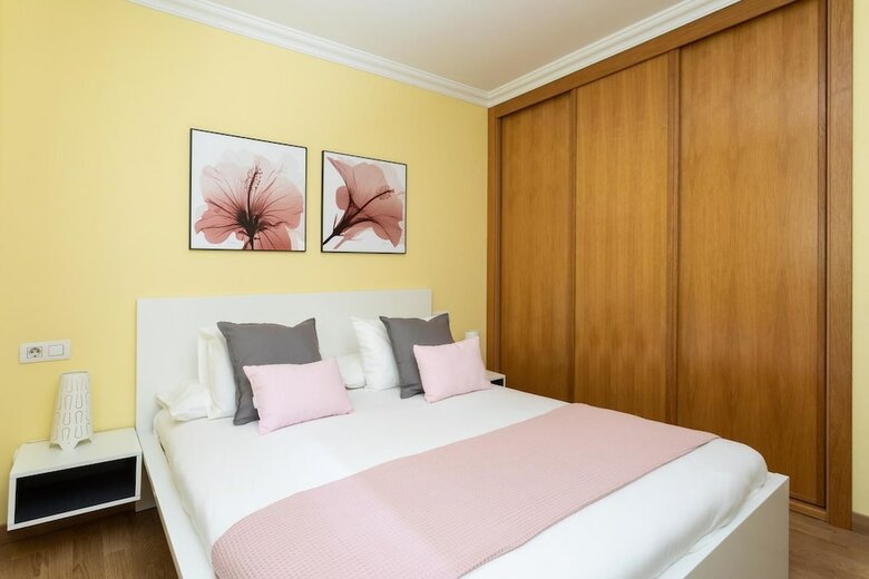 Las Ramblas Apartments By All� Housing