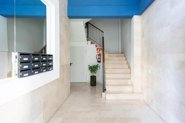 Las Ramblas Apartments By All� Housing