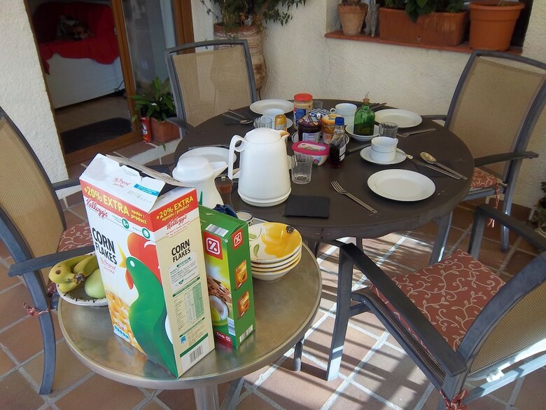 Casa Rural B&B Casamedico