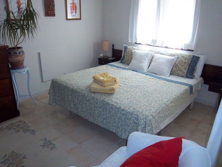 Casa Rural B&B Casamedico