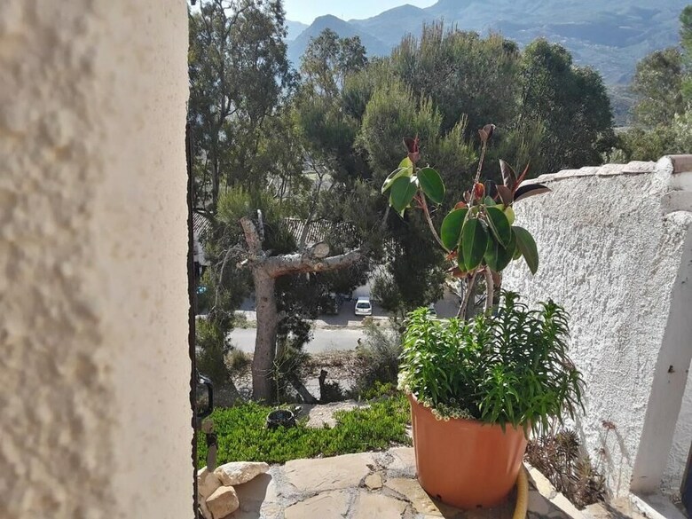 Casa Rural B&B Casamedico