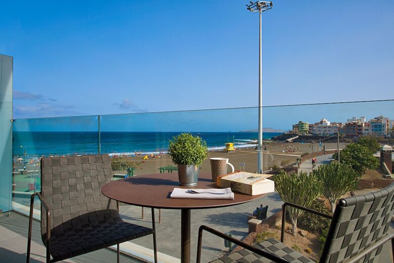 La Marine Luxury Apartments