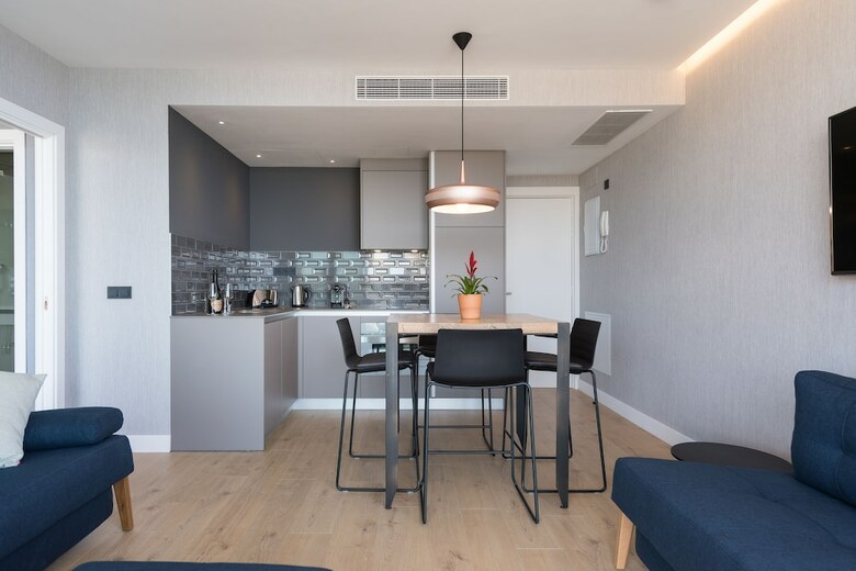 La Marine Luxury Apartments