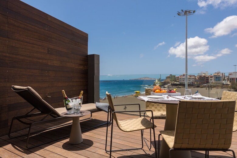 La Marine Luxury Apartments