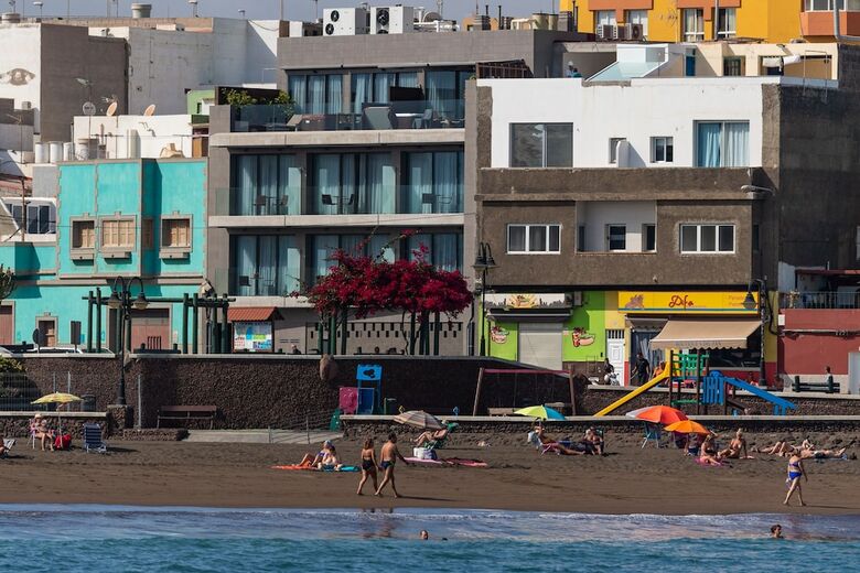 La Marine Luxury Apartments