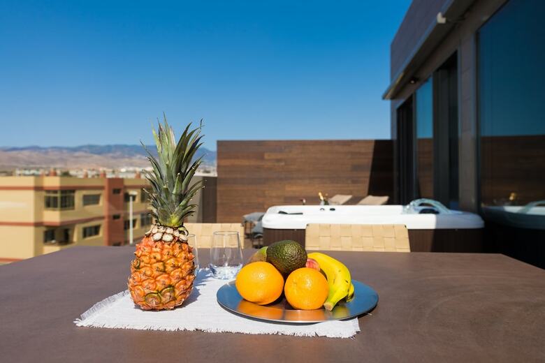La Marine Luxury Apartments